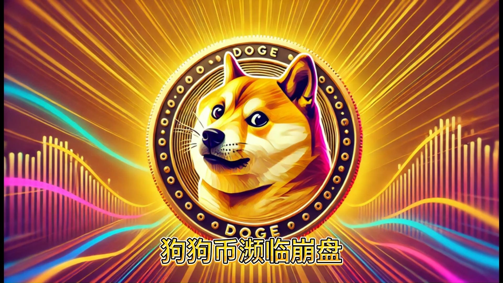 狗狗币上扬势惊人，一夜飙升206%，加密市场沸腾的简单介绍