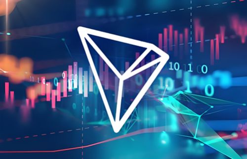 关于TRON上扬势惊人，一夜飙升9.22%，加密市场沸腾的信息-九游下载安装