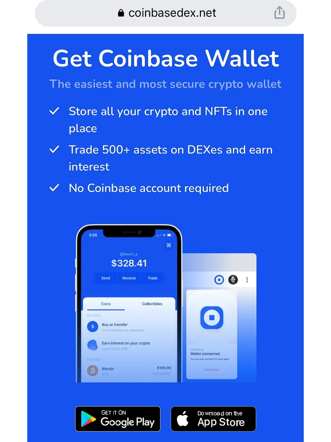 Coinbase诈骗事件被揭露，已有超11.93人被骗！