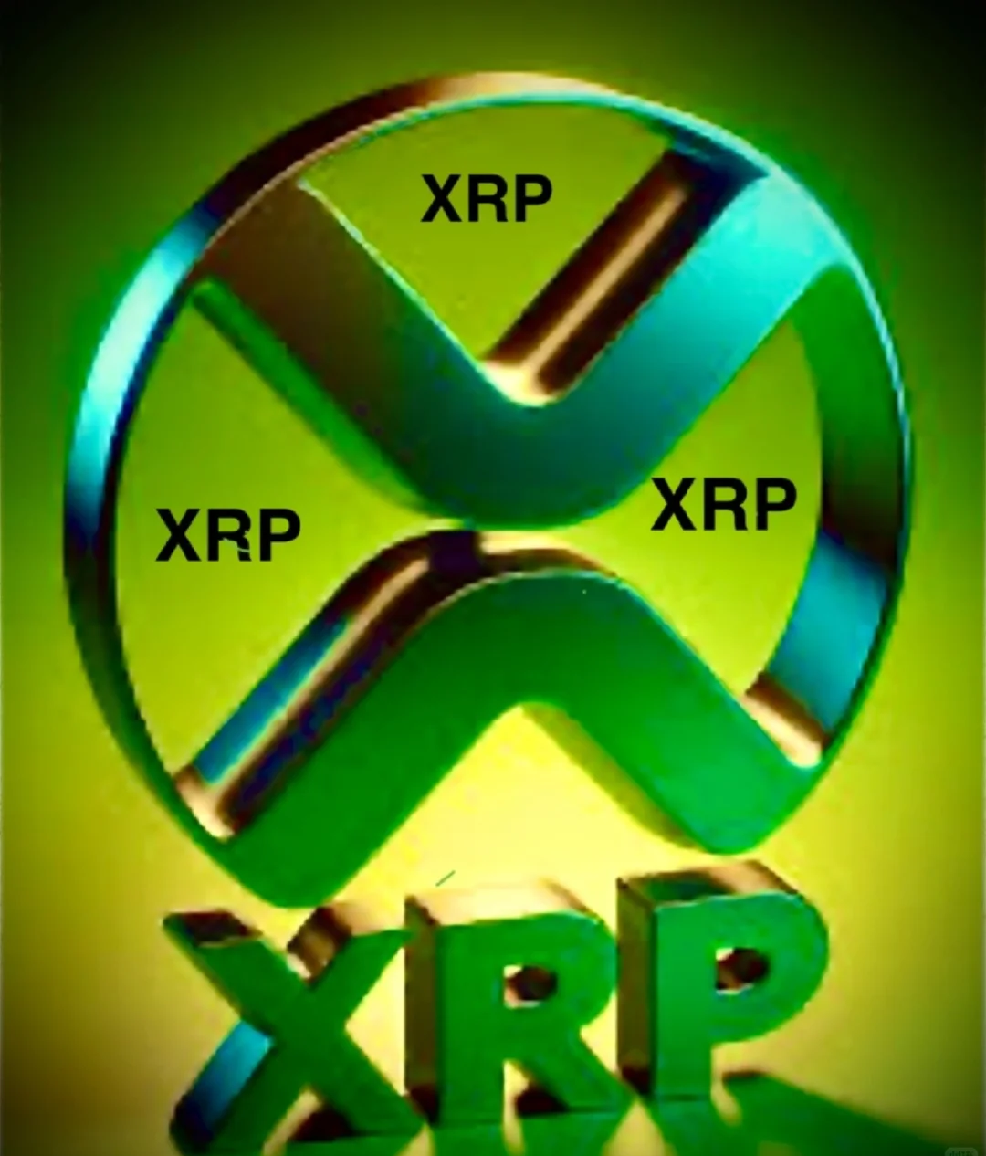 XRP冲破21.49美元门槛，多头行情会不会真的到来？