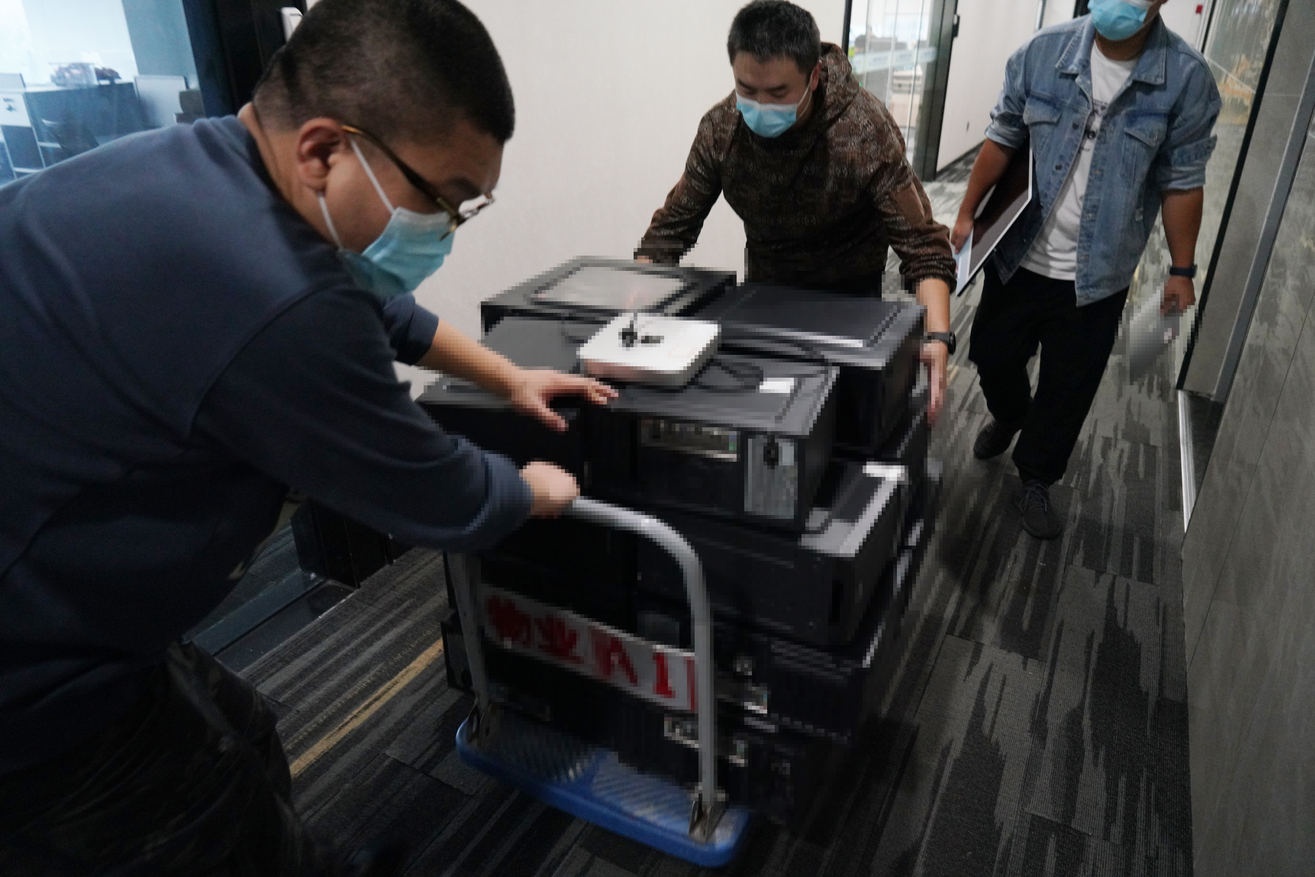 TRON诈骗事件真相浮出水面，已有超194人被骗！，市场关注